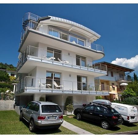 Villa Mazzano Riva del Garda Exterior photo
