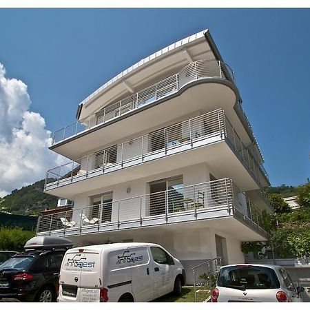 Villa Mazzano Riva del Garda Exterior photo