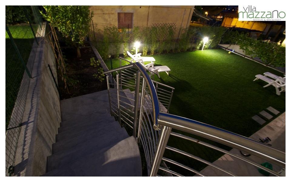 Villa Mazzano Riva del Garda Exterior photo