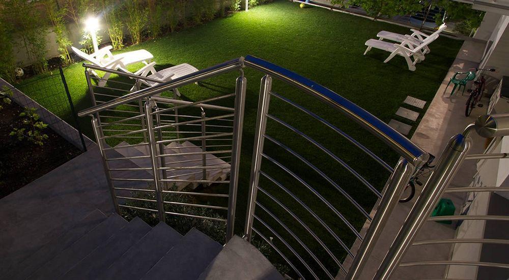 Villa Mazzano Riva del Garda Exterior photo
